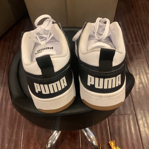 Puma’s Softfoam+ - Picture 4 of 7